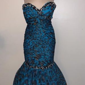 Prom/ Quinceañera dress